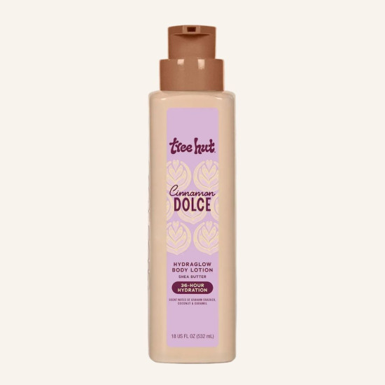Лосьйон для тіла Cinnamon Dolce