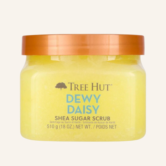 Скраб для тіла Dewy Daisy Скраб для тіла Dewy Daisy