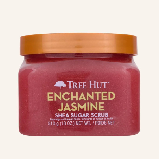 Скраб для тіла Enchanted Jasmine Скраб для тіла Enchanted Jasmine