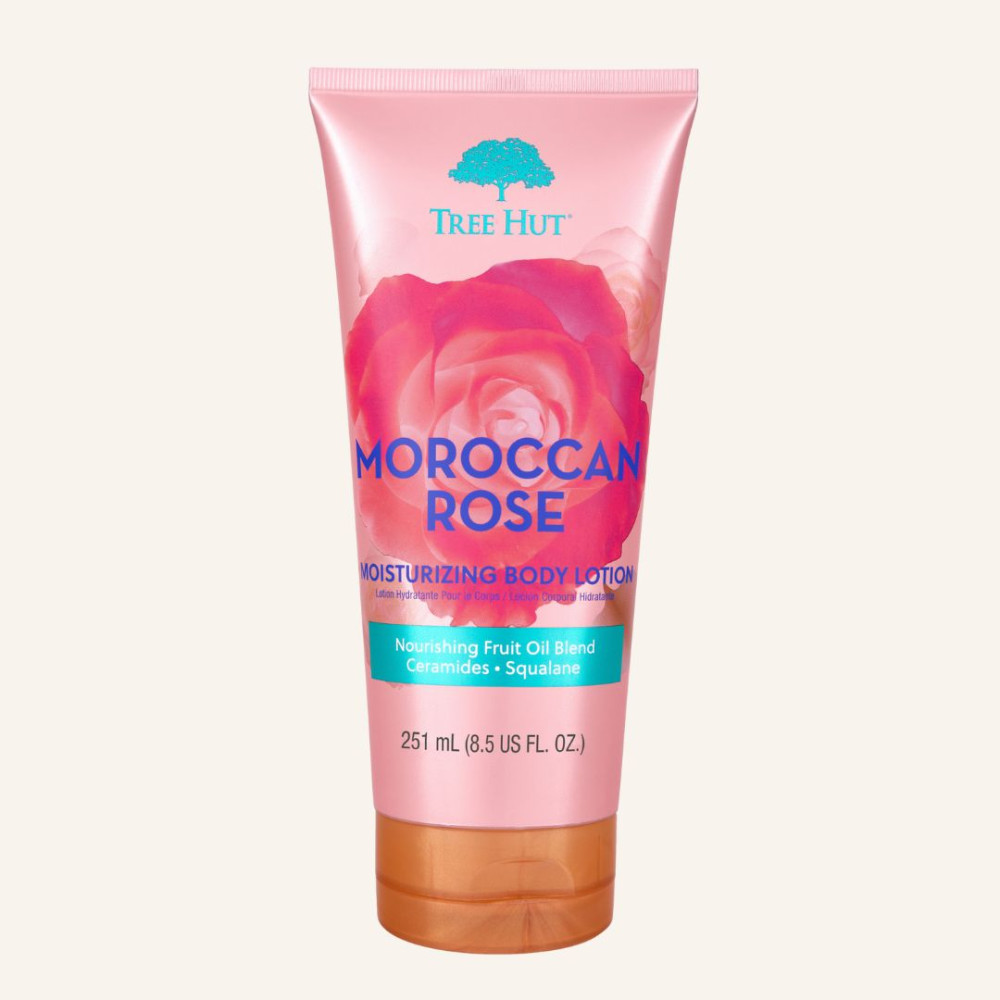 Лосьйон для тіла Moroccan Rose