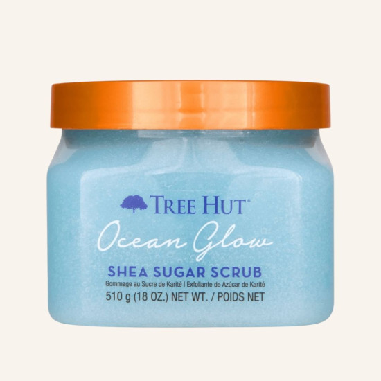 Скраб для тіла Ocean Glow Скраб для тіла Ocean Glow