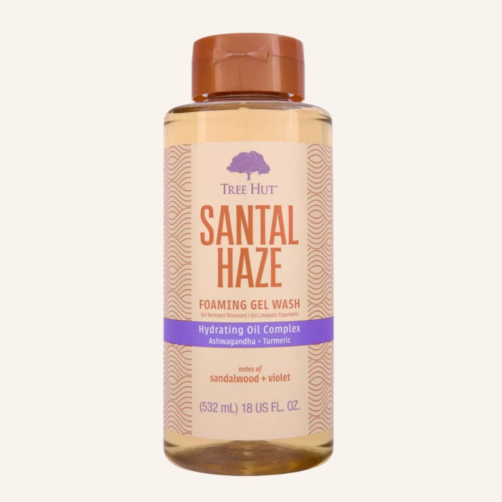 Гель для душу Santal Haze