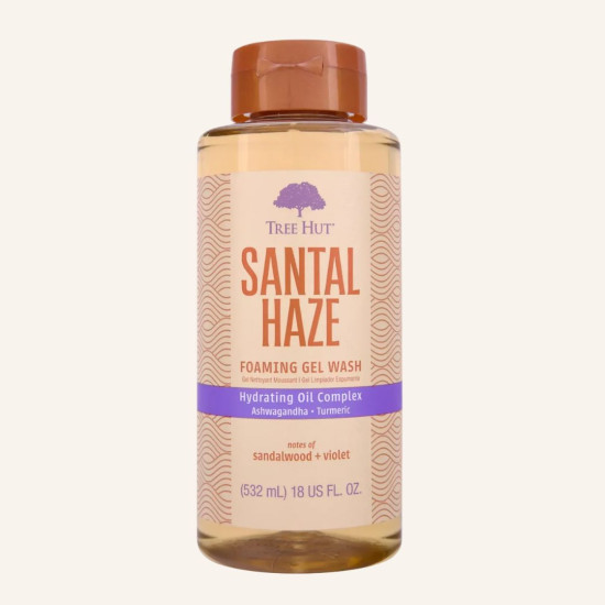 Гель для душу Santal Haze