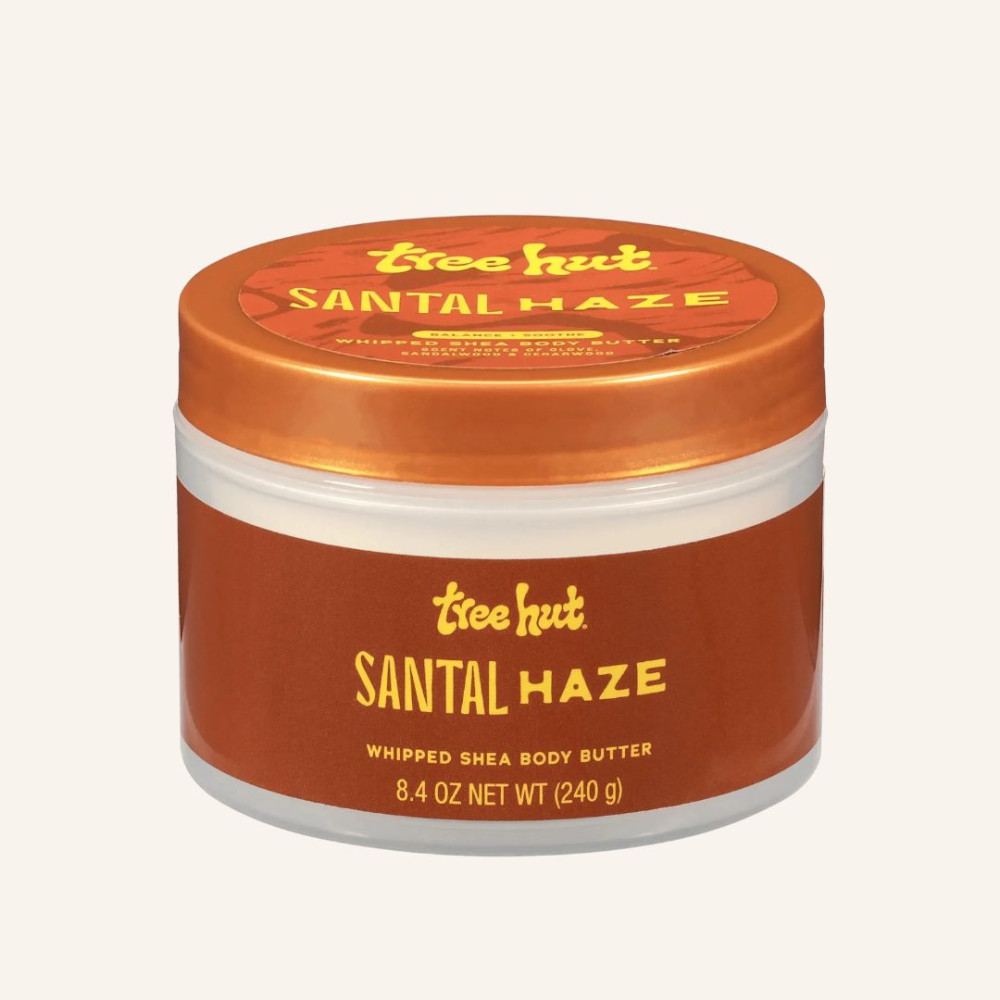 Баттер для тіла Santal Haze