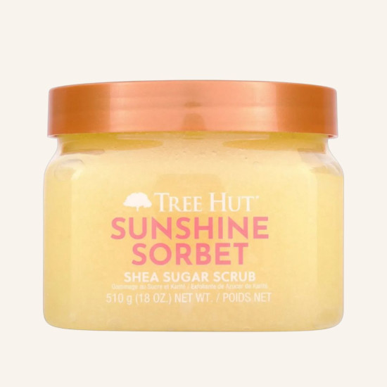 Скраб для тіла Sunshine Sorbet Скраб для тіла Sunshine Sorbet