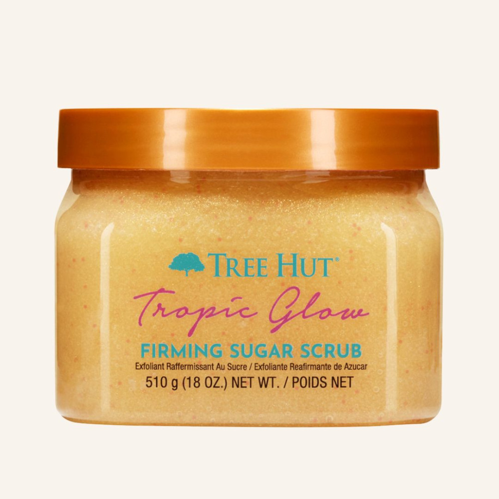 Скраб для тіла Tropic Glow