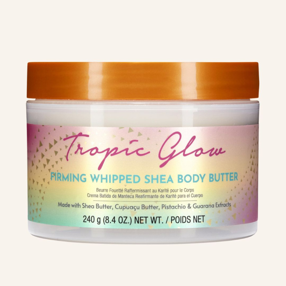 Баттер для тіла Tropic Glow