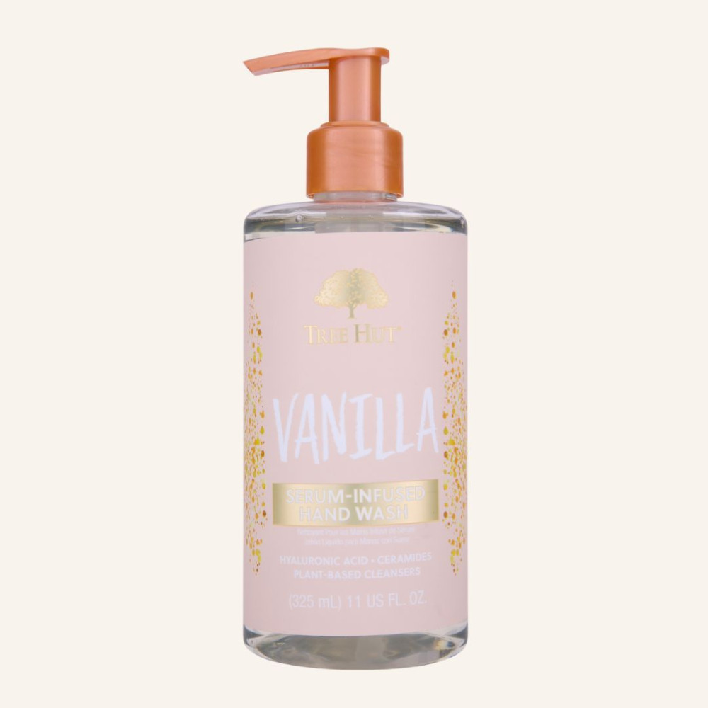 Мило для рук Vanilla 
