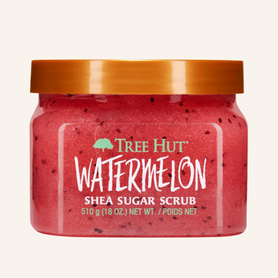 Скраб для тіла Watermelon Скраб для тіла Watermelon
