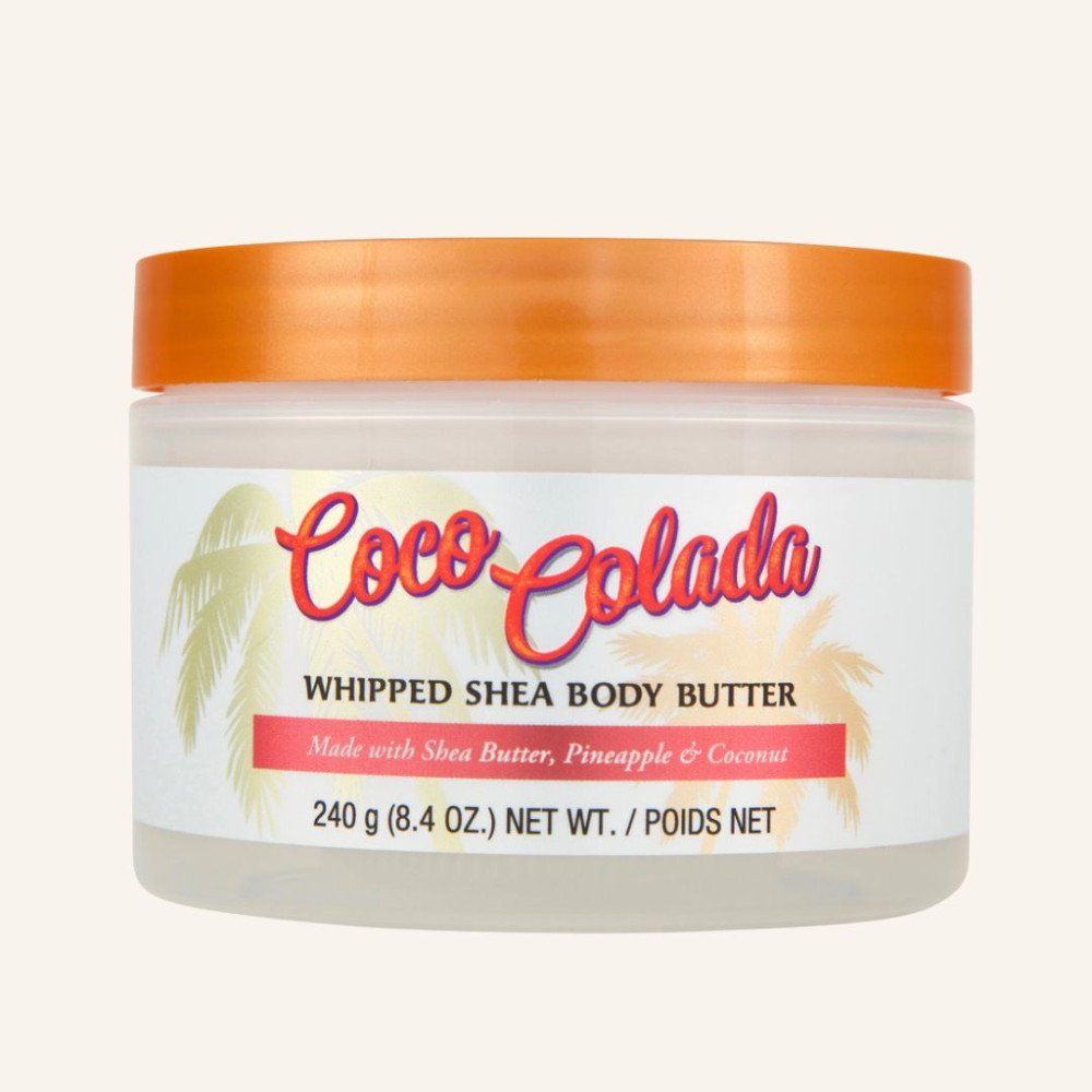 Баттер для тіла Coco Colada