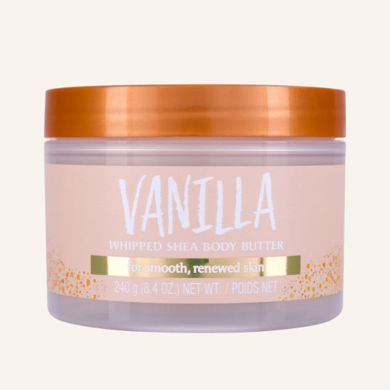 Баттер для тіла Vanilla