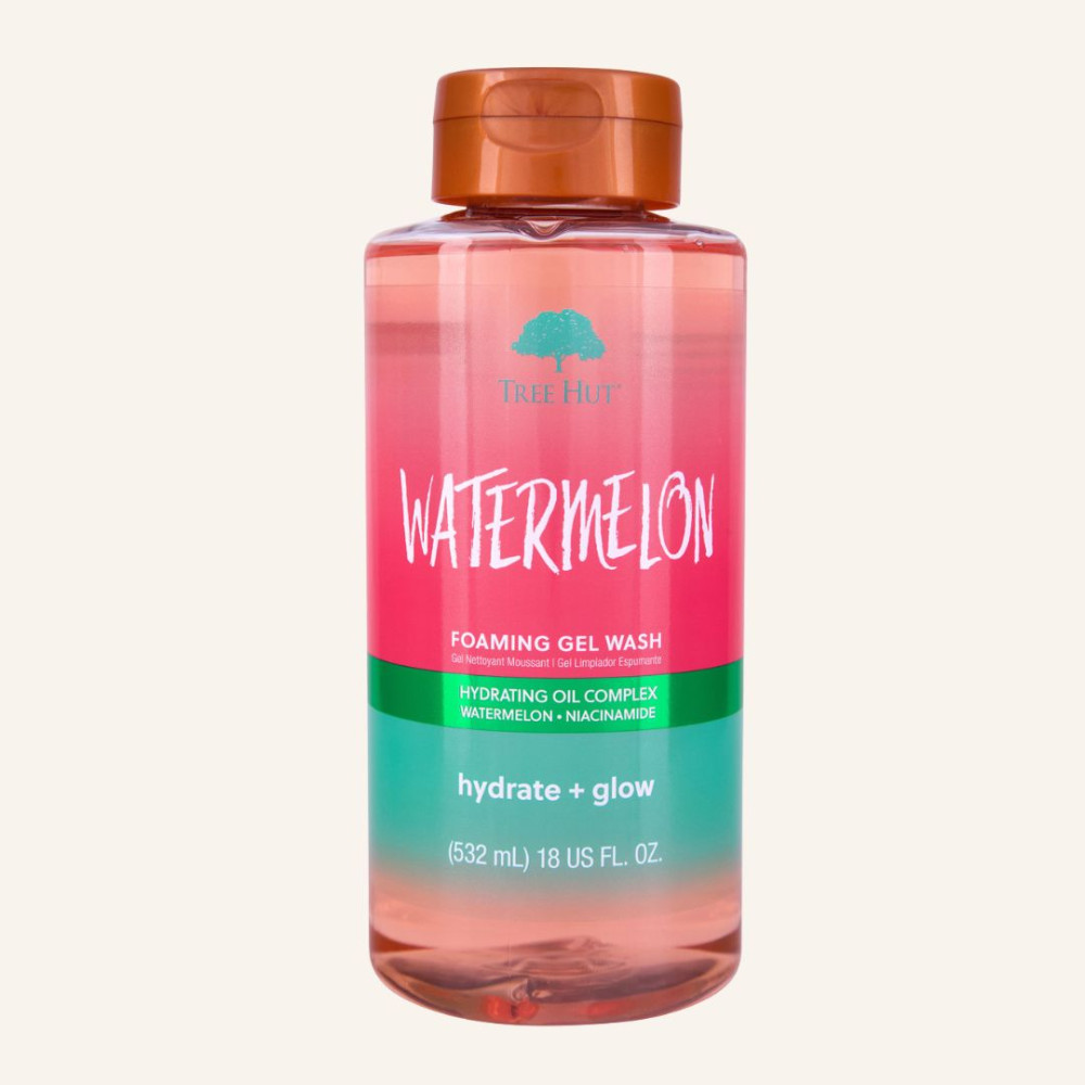 Гель для душу Watermelon 