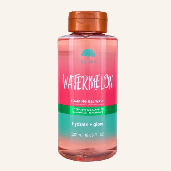 Гель для душу Watermelon Гель для душу Watermelon