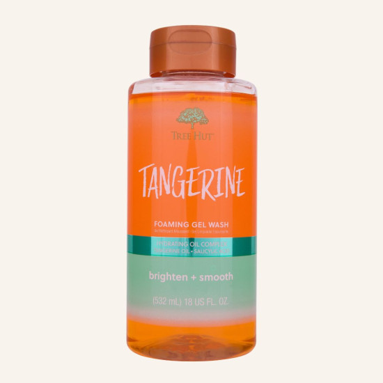 Гель для душу Tangerine Гель для душу Tangerine