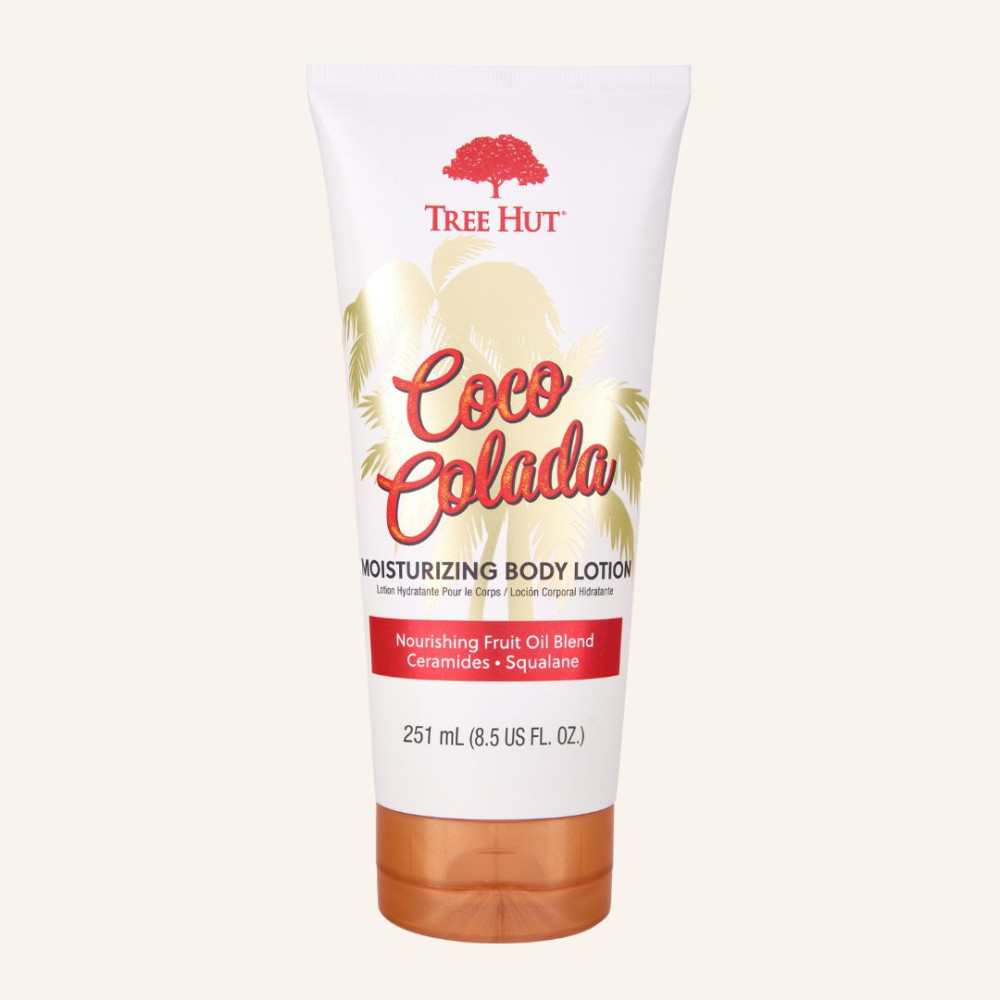 Лосьйон для тіла Coco Colada