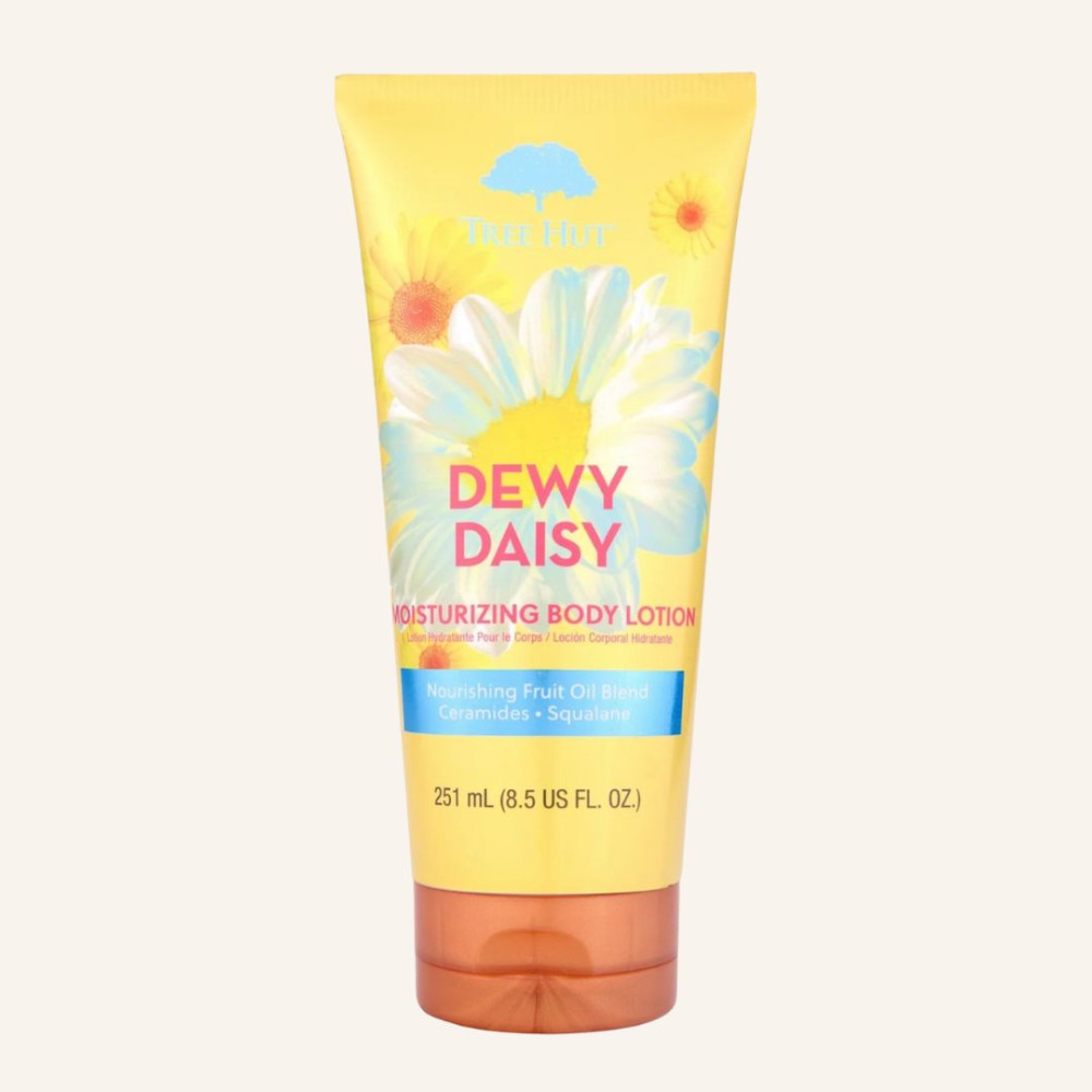 Лосьйон для тіла Dewy Daisy