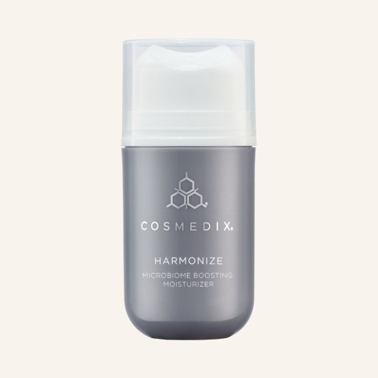 Крем для відновлення мікробіома шкіри