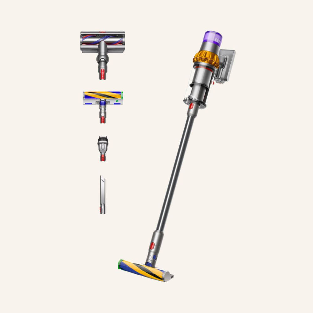Пилосос V15 Detect Absolute