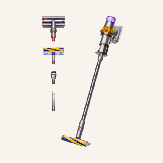 Пилосос V15 Detect Absolute Пилосос V15 Detect Absolute