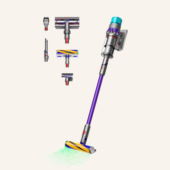 Пилосос Gen5detect Absolute Пилосос Gen5detect Absolute