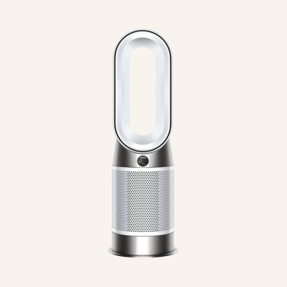 Очищувач повітря Gen1 HP10