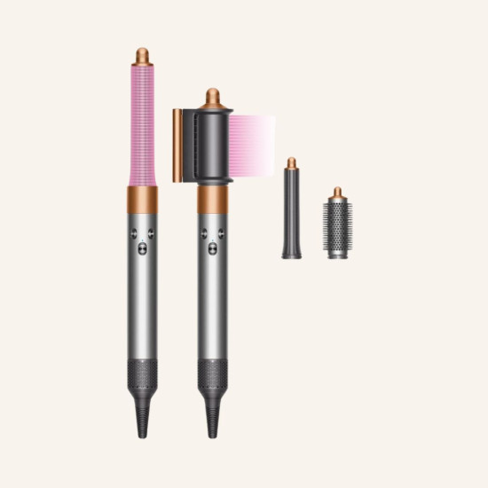 Стайлер HS05 Long Origin Nickel-Copper