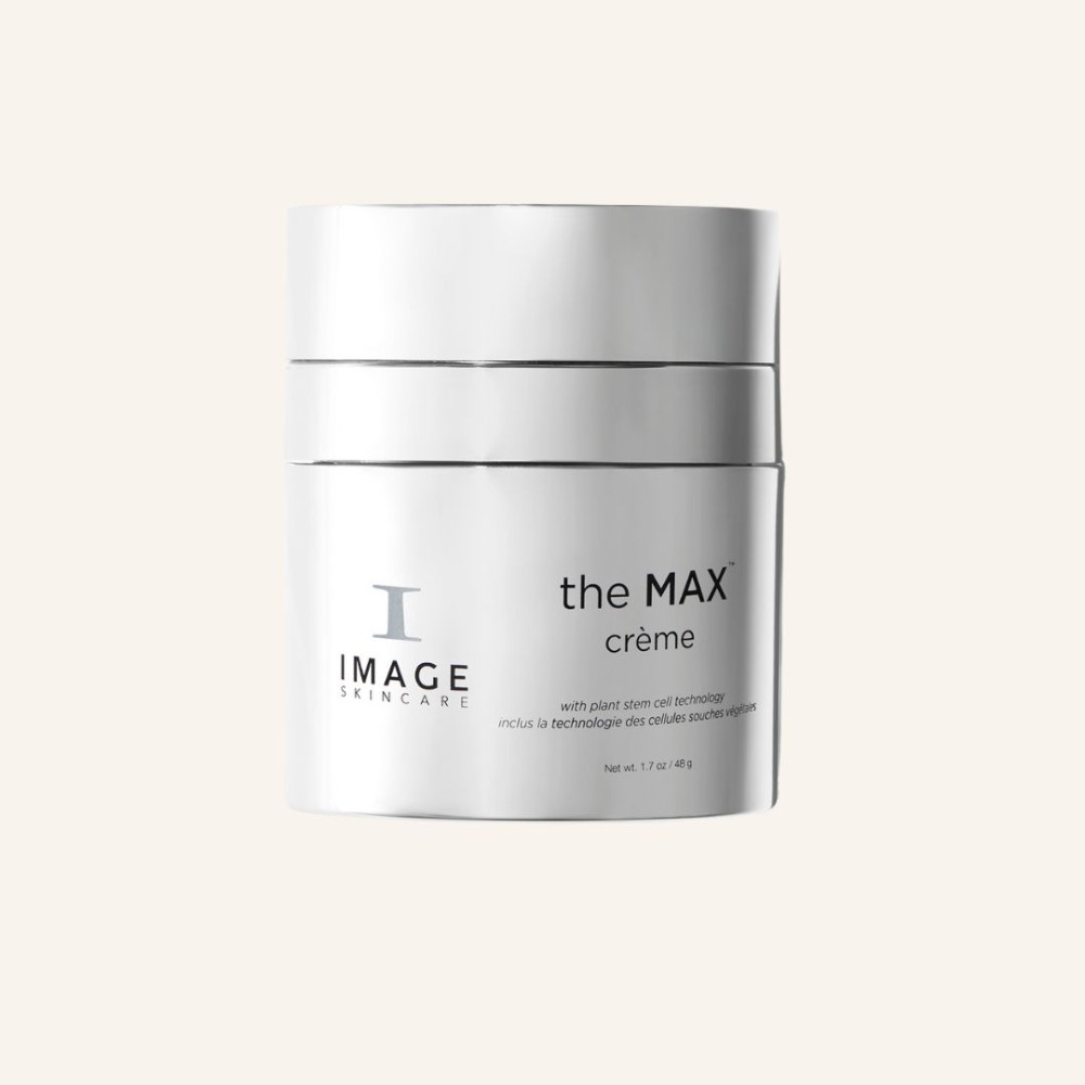 Нічний крем The MAX