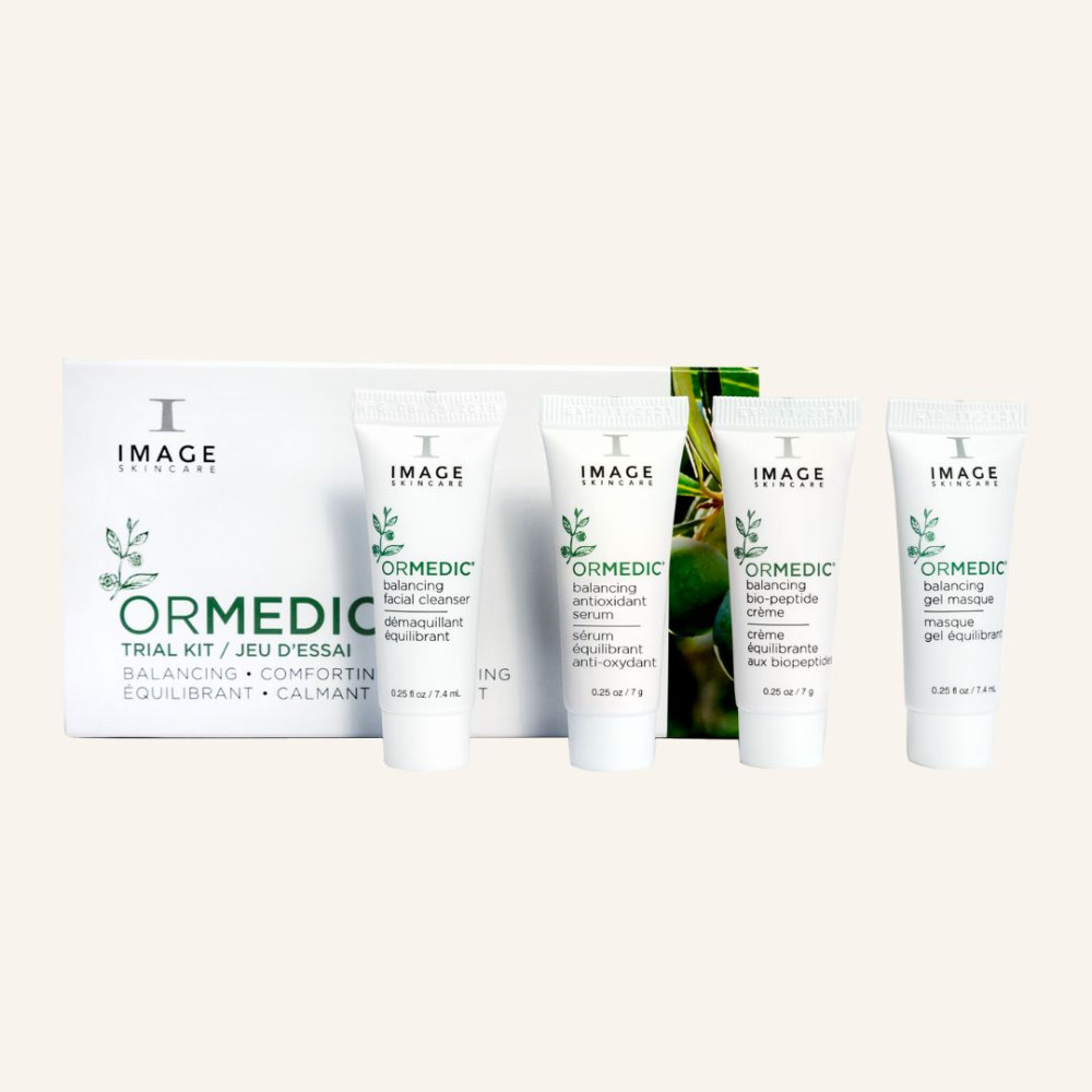 Набір базових продуктів Ormedic