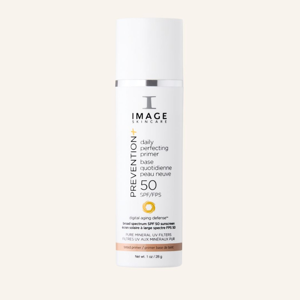 Тонуючий сонцезахисний праймер SPF 50