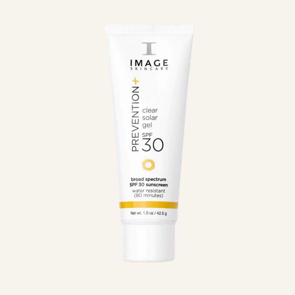 Сонцезахисний гель SPF 30