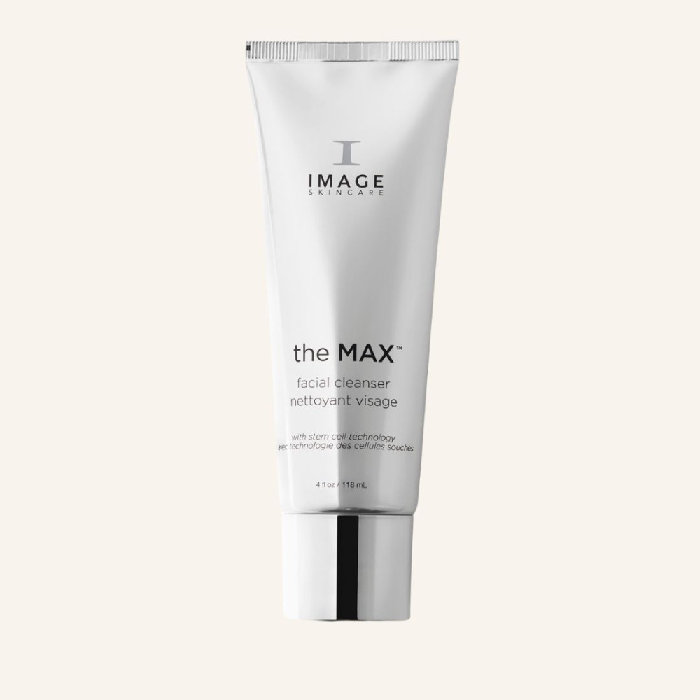 Очищувальний гель The MAX
