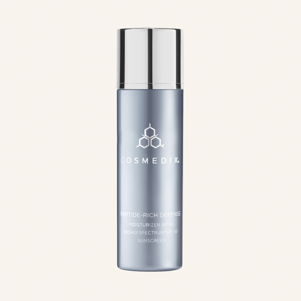 Сонцезахисний крем SPF 50+