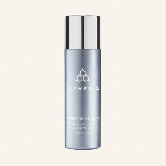 Сонцезахисний крем SPF 50+