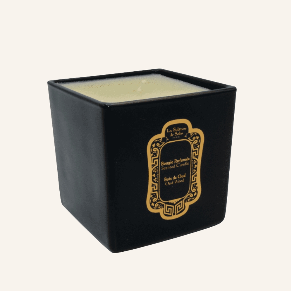 Свічка Oud