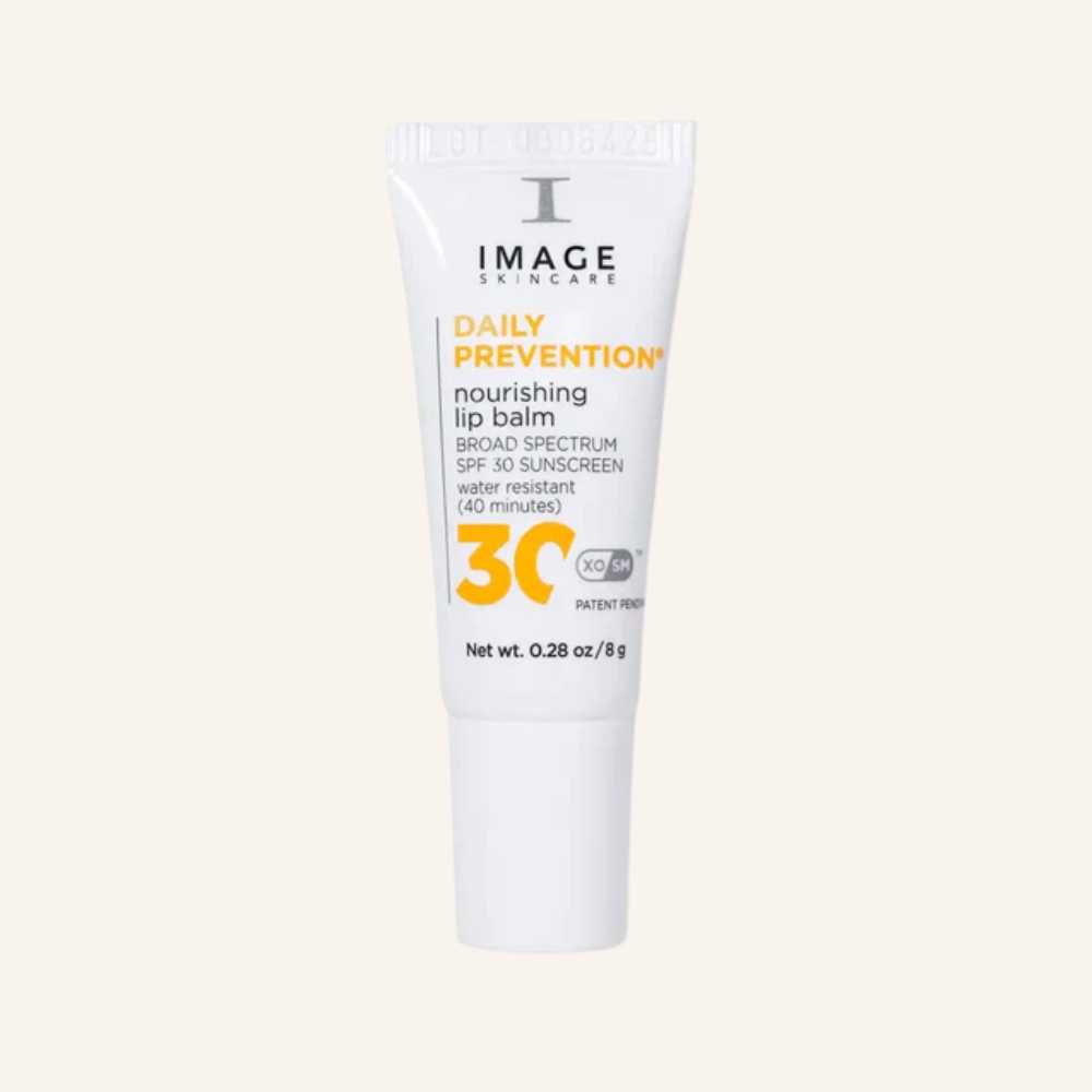 Бальзам для губ SPF 30