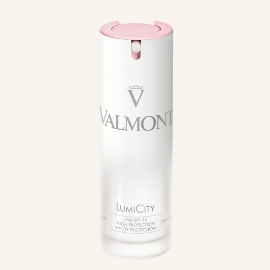 Захисний флюїд для обличчя з SPF 50