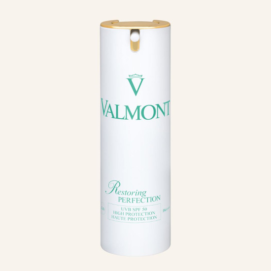 Відновлюючий крем Перевага SPF 50