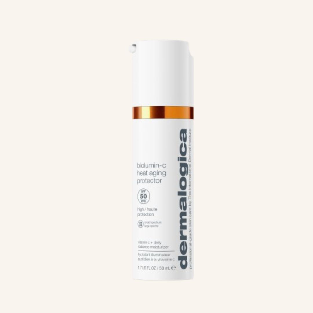 Захисний крем проти старіння шкіри з SPF50 Захисний крем проти старіння шкіри з SPF50
