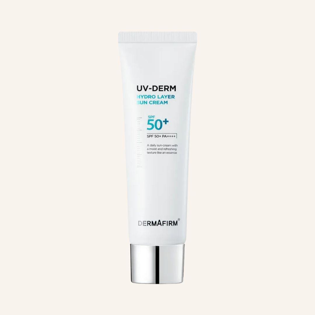 Сонцезахисний крем з SPF50 з екзосомами на хімічних фільтрах Сонцезахисний крем з SPF50 з екзосомами на хімічних фільтрах