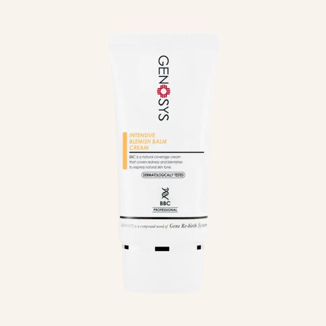 Сонцезахисний матуючий ВВ крем-бальзам SPF30