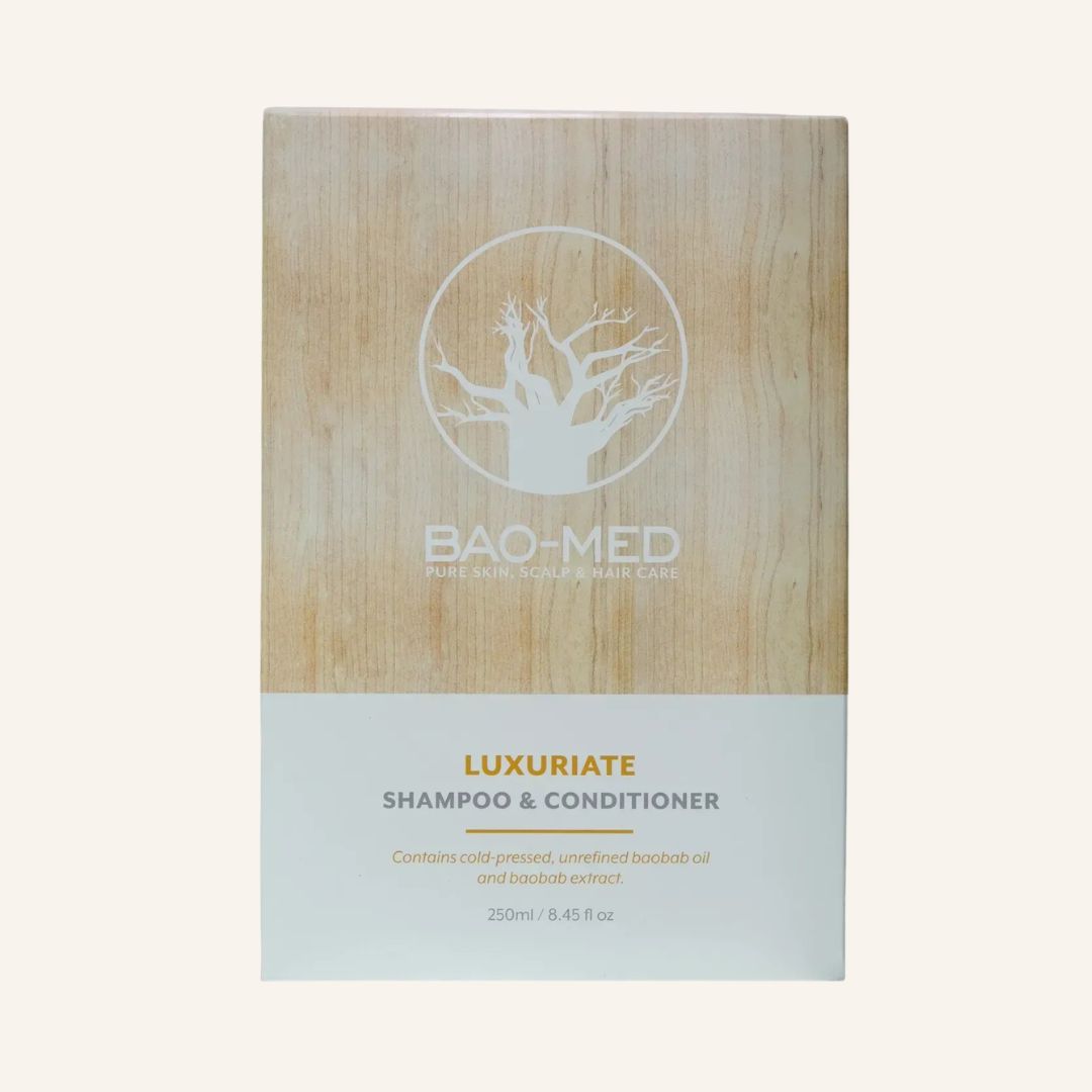 Набір Bao-Med Набір Bao-Med