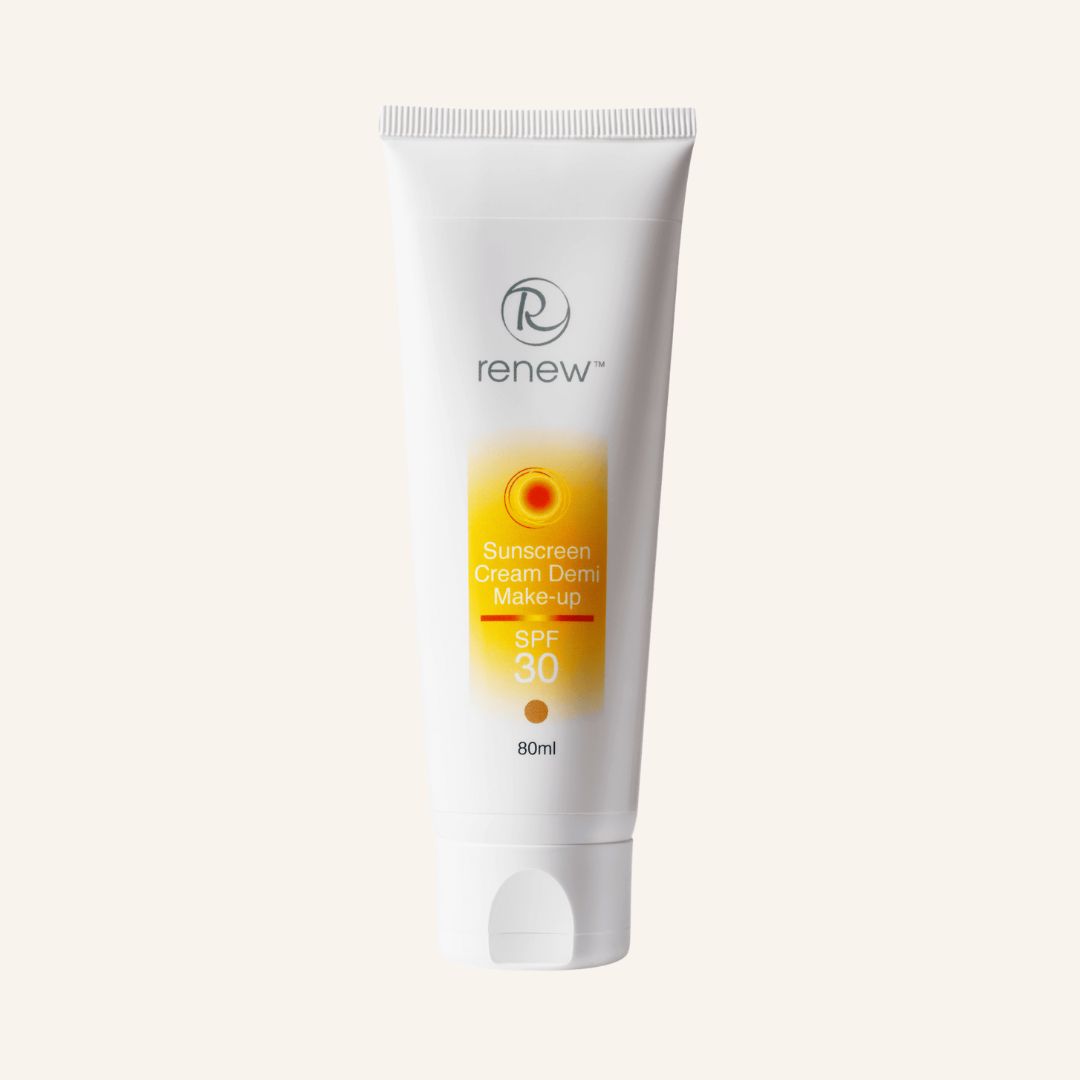 Сонцезахисний тональний крем-антиоксидант SPF-30 Сонцезахисний тональний крем-антиоксидант SPF-30