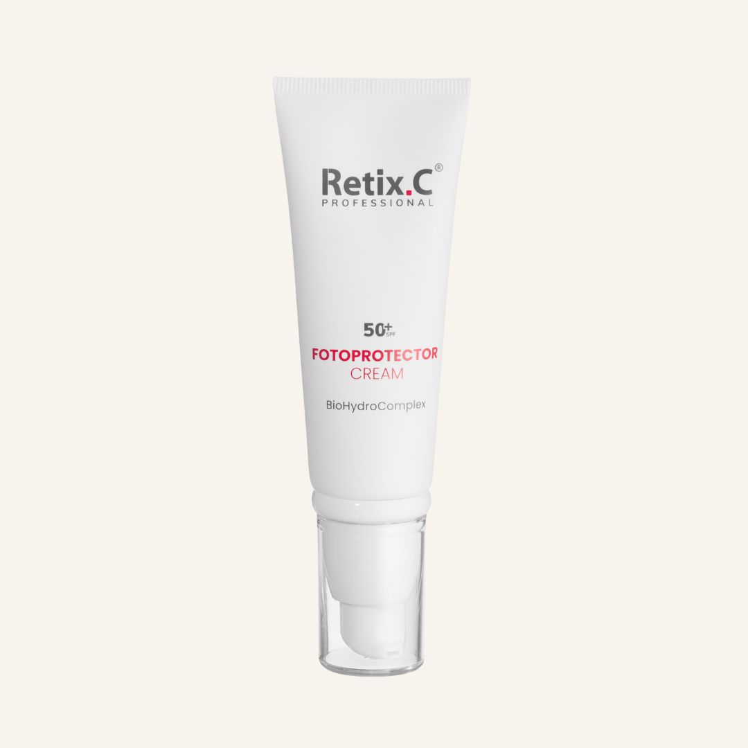 Сонцезахисний крем SPF 50+