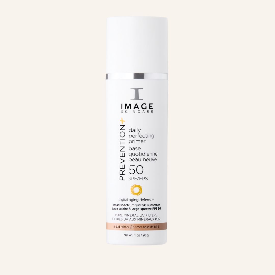 Тонуючий сонцезахисний праймер SPF 50