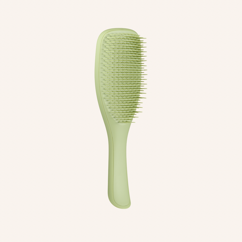 Щітка для волосся Olive Green