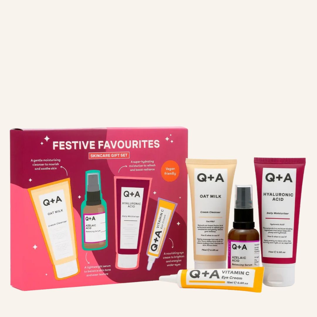 Подарунковий набір Festive Favourites Подарунковий набір Festive Favourites