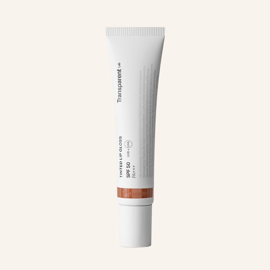 Бальзам для губ з SPF 50