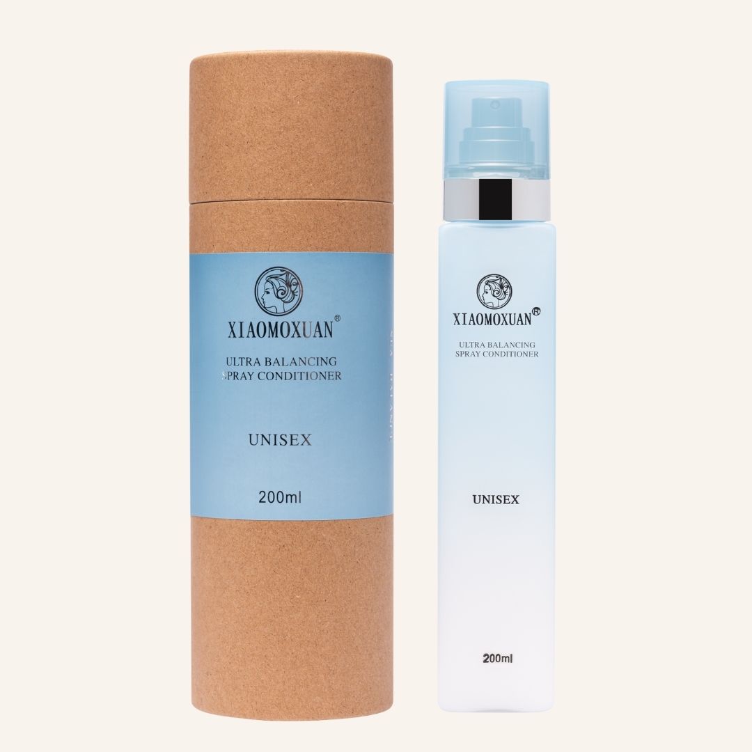 Балансуючий спрей-кондиціонер Балансуючий спрей-кондиціонер