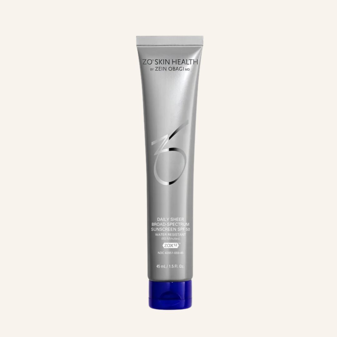 Легкий cонцезахисний крем с SPF 50 Легкий cонцезахисний крем с SPF 50