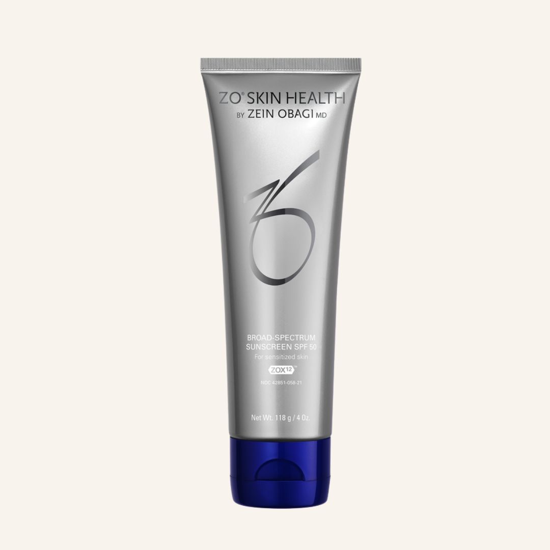 Сонцезахисний крем для обличчя SPF 50 Сонцезахисний крем для обличчя SPF 50
